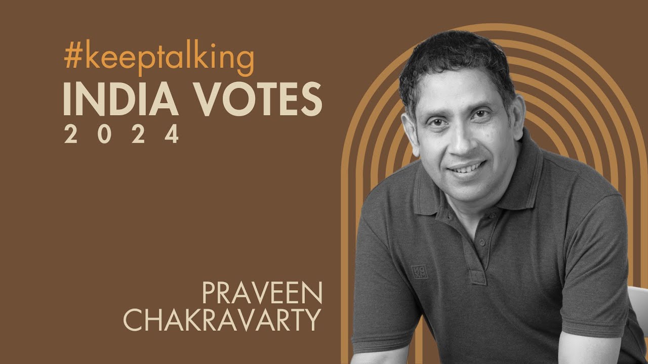 Nowhere has Congress manifesto said we will take somebody’s wealth and give it away to somebody else